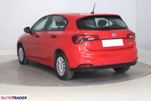Fiat Tipo 2021 1.4 93 KM