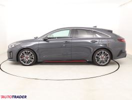 Kia PROCEED 2019 1.6 201 KM