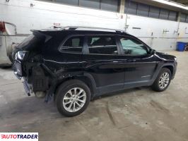 Jeep Cherokee 2020 2 Jeep Cherokee 2020 2