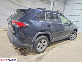 Toyota Pozostałe 2025 2