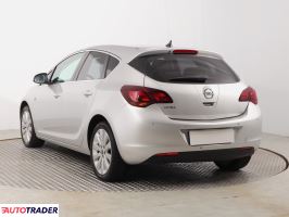 Opel Astra 2010 1.6 113 KM