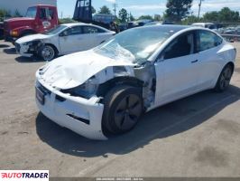 Tesla Model 3 2019 Tesla Model 3 2019