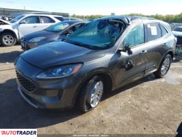 Ford Escape 2020 1 Ford Escape 2020 1