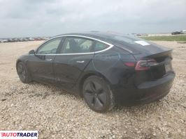Tesla Model 3 2019 Tesla Model 3 2019