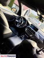 BMW X3 2017 3.0 265 KM