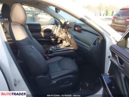 Mazda CX-9 2021 2 Mazda CX-9 2021 2