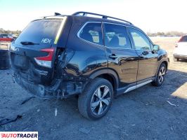 Subaru Forester 2020 2