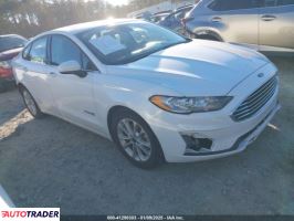 Ford Fusion 2019 2 Ford Fusion 2019 2