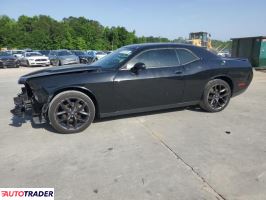 Dodge Challenger 2021 3 Dodge Challenger 2021 3