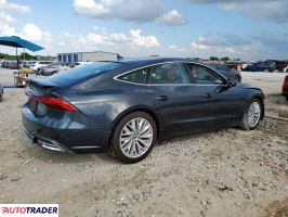 Audi A7 2020 3 Audi A7 2020 3