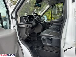 Ford Transit 2019 2