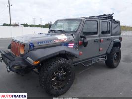 Jeep Wrangler 2022 3
