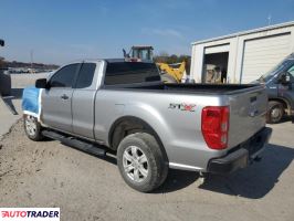Ford Ranger 2024 2