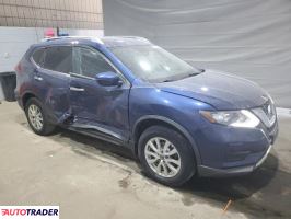 Nissan Rogue 2020 2
