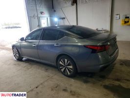 Nissan Altima 2021 2