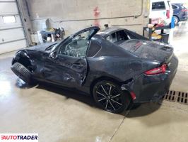 Mazda MX-5 2024 2 Mazda MX-5 2024 2
