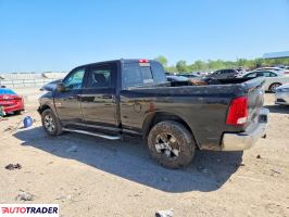 Dodge Ram 2020 5