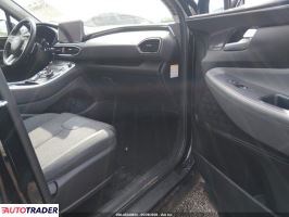 Hyundai Santa Fe 2023 1
