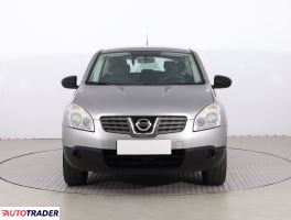 Nissan Qashqai 2008 1.6 112 KM