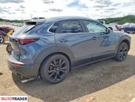 Mazda CX-30 2024 2