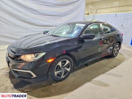 Honda Civic 2020 2