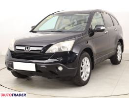 Honda CR-V 2008 2.0 147 KM