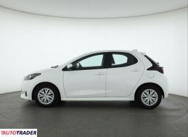 Toyota Yaris 2021 1.0 71 KM Toyota Yaris 2021 1.0 71 KM