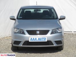 Seat Toledo 2015 1.2 108 KM Seat Toledo 2015 1.2 108 KM