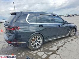 BMW Pozostałe 2023 3