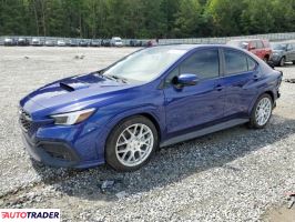 Subaru Pozostałe 2022 2 Subaru Pozostałe 2022 2