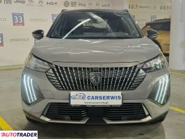 Peugeot 2008 2024 1.2 130 KM