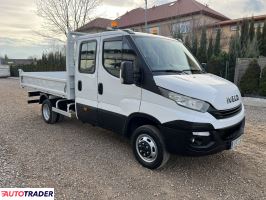 Iveco Daily 2017 3 Iveco Daily 2017 3