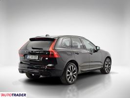 Volvo XC60 2023 2.0 455 KM