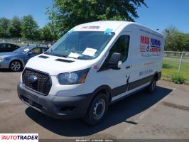 Ford Transit 2022 3