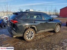 Toyota Pozostałe 2020 2