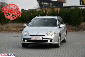 Renault Laguna - zobacz ofertę