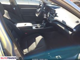 Nissan Altima 2021 2