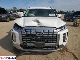 Hyundai Pozostałe 2023 3 Hyundai Pozostałe 2023 3