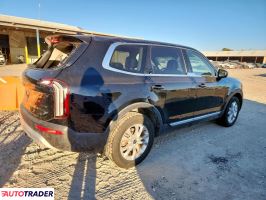 Kia Pozostałe 2021 3