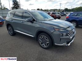 Hyundai Santa Fe 2022 2