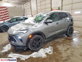 Buick Pozostałe 2025 1