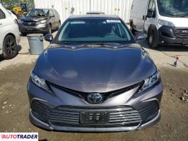 Toyota Camry 2023 2