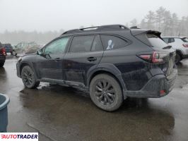 Subaru Outback 2023 2 Subaru Outback 2023 2