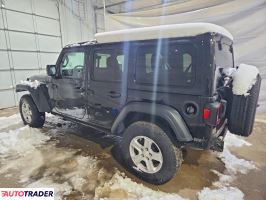 Jeep Wrangler 2022 2