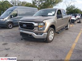 Ford Pozostałe 2023 5