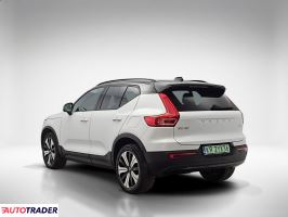 Volvo XC40 2023 231 KM