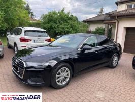 Audi A6 2020 2 163 KM