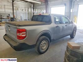 Ford Maverick 2024 2