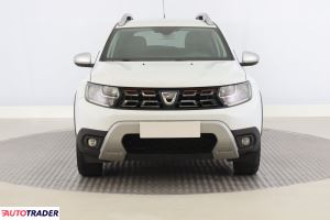 Dacia Duster 2018 1.6 112 KM