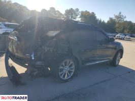 Ford Explorer 2020 2